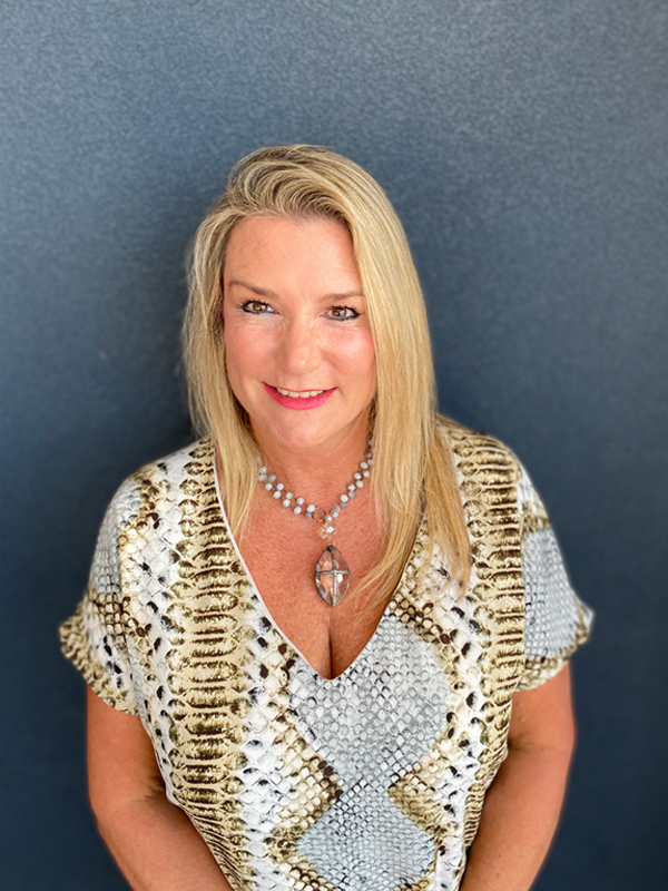 Kathy Farrow