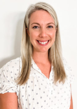 Erin Rutledge