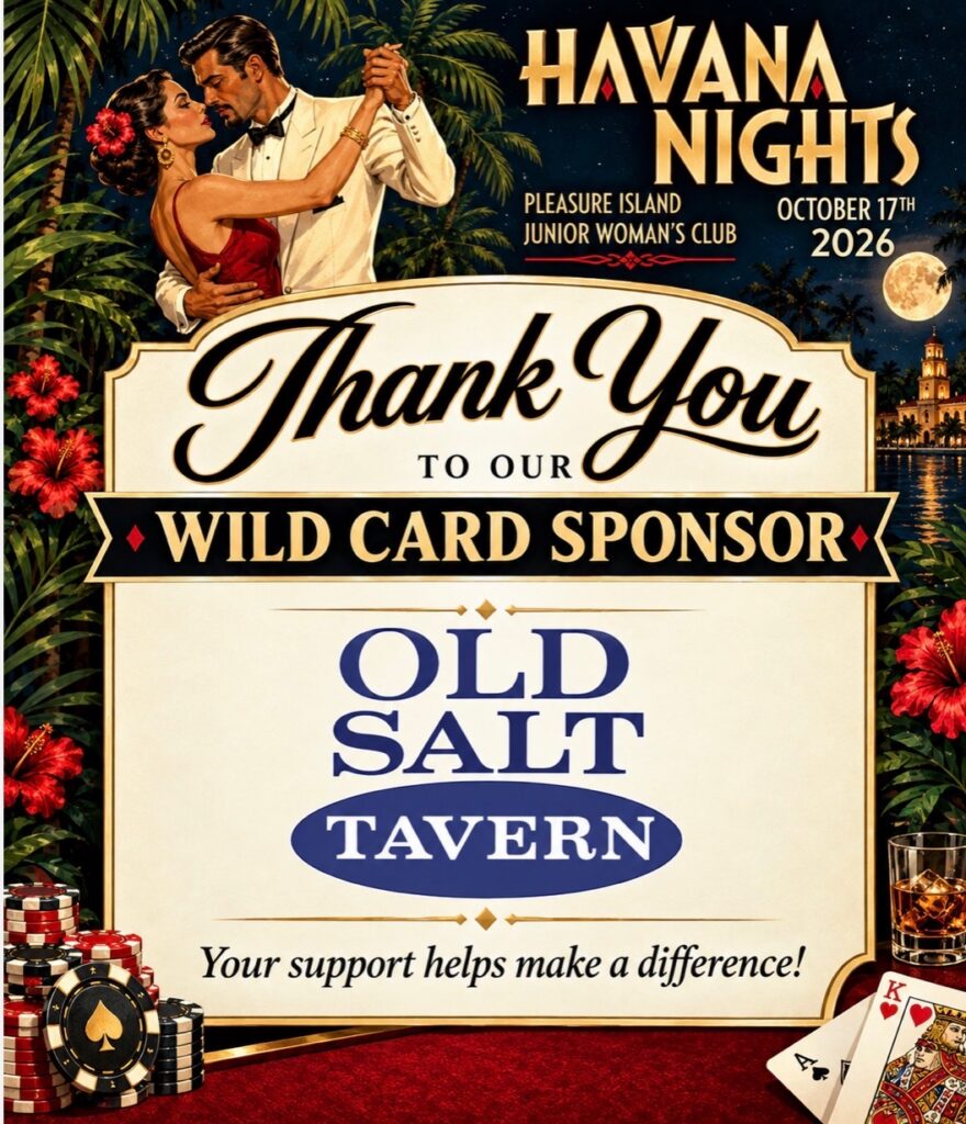 Old Salt Tavern